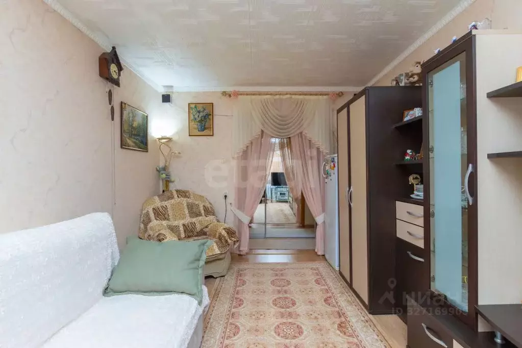 3-к кв. Тюменская область, Тюмень Камчатская ул., 50 (65.0 м) - Фото 1