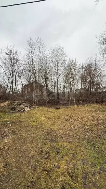 Участок в Нижегородская область, Выкса Шлаковая ул. (13.06 сот.) - Фото 1