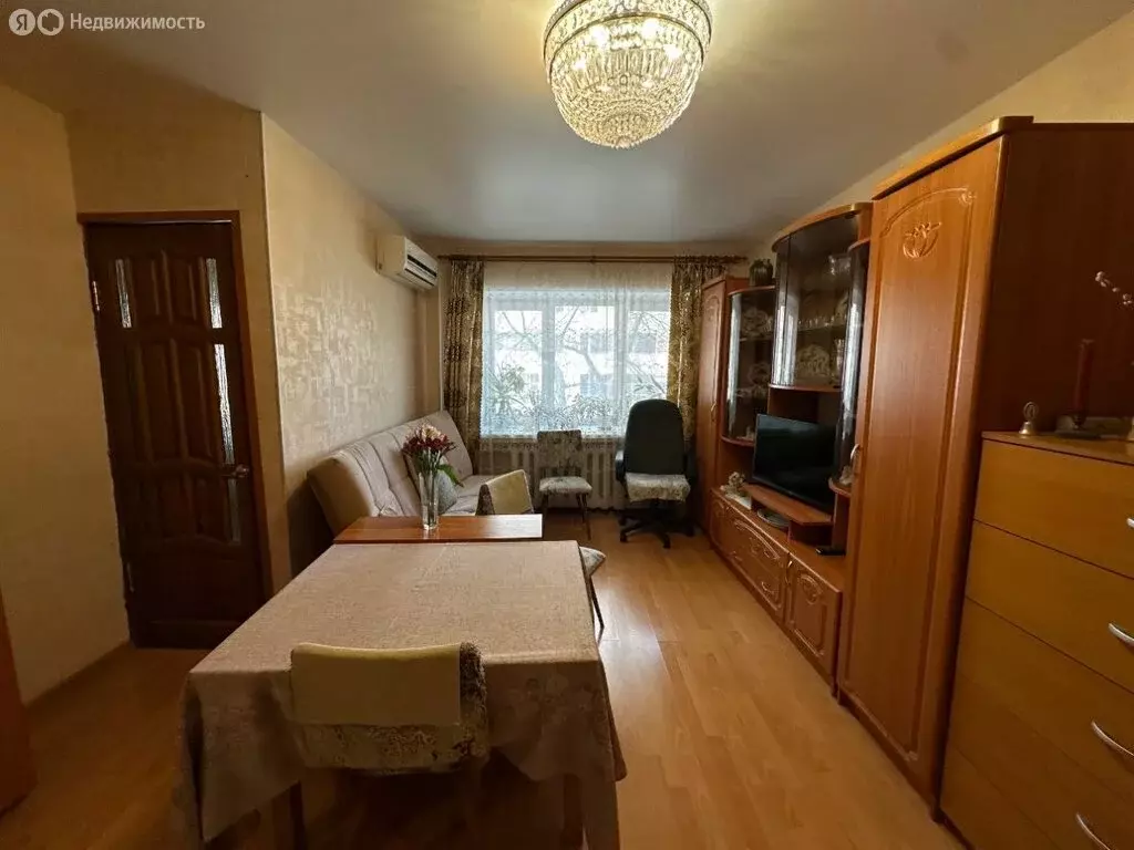 3-комнатная квартира: Казань, улица Дружбы, 1/11 (56.7 м) - Фото 0