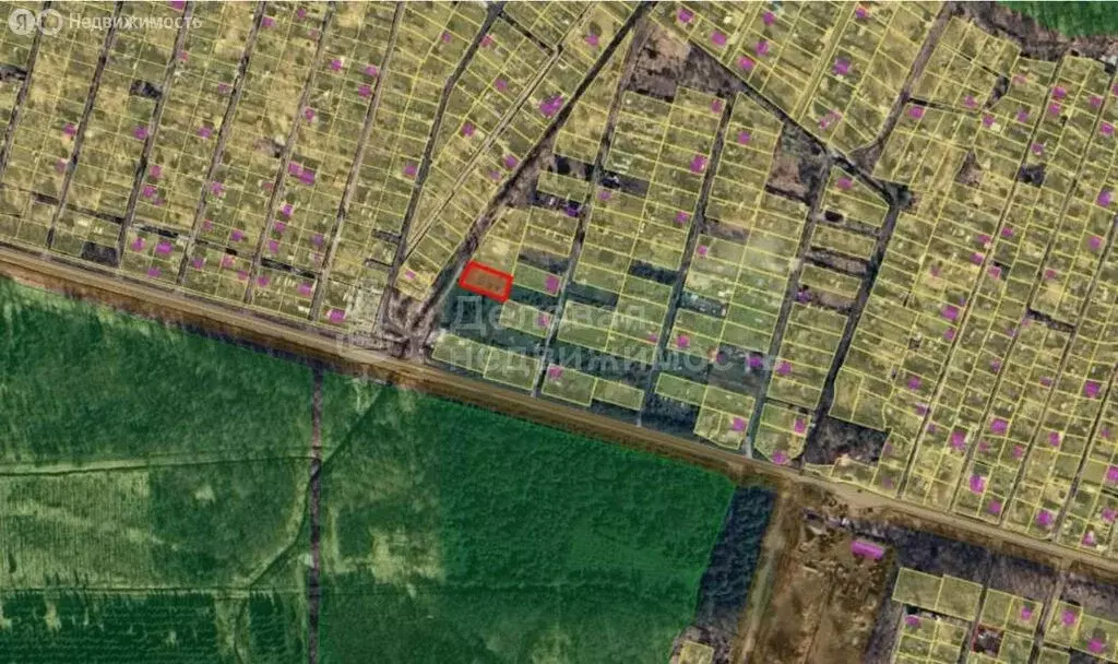 Участок в Новгородский район, Ермолинское сельское поселение, ... - Фото 2