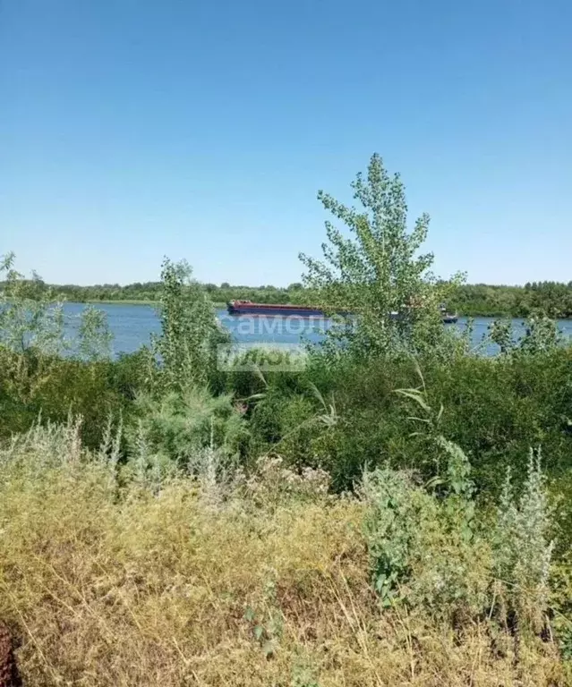 Участок в Ростовская область, Багаевский район, Манычская ст-ца ... - Фото 1