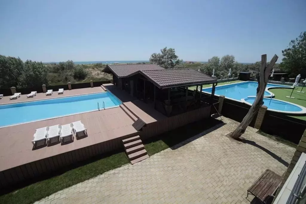 Дом в Краснодарский край, Анапа муниципальный округ, Благовещенская ... - Фото 2