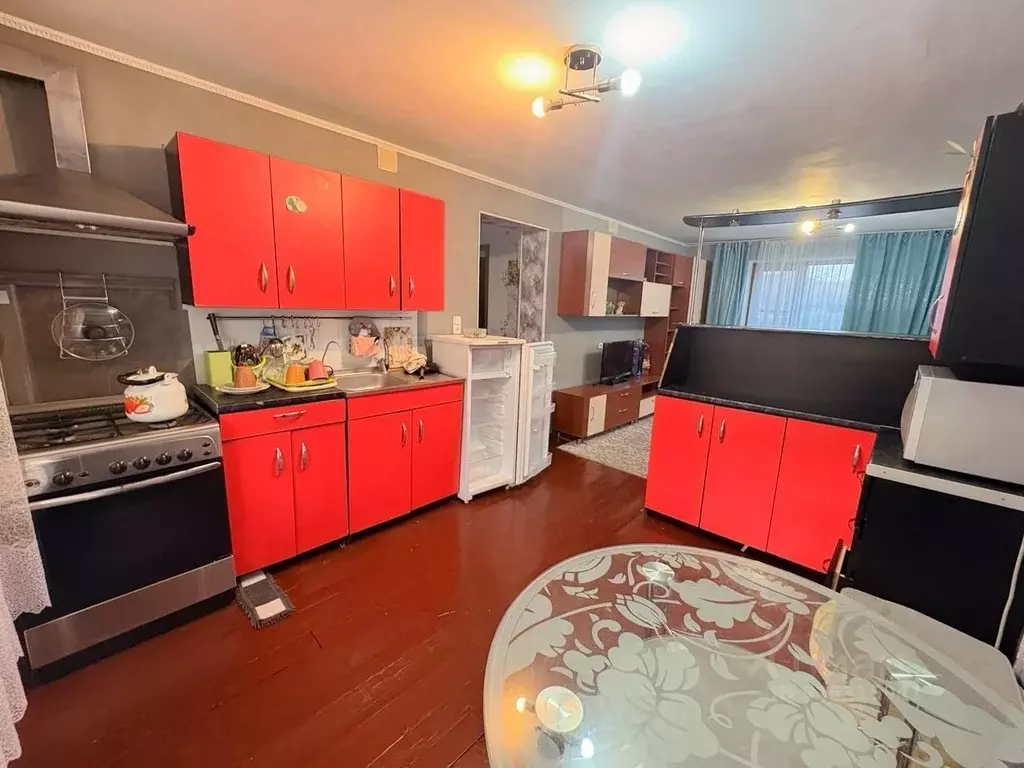 Дом в Башкортостан, Абзелиловский район, Ташбулатовский сельсовет, д. ... - Фото 2