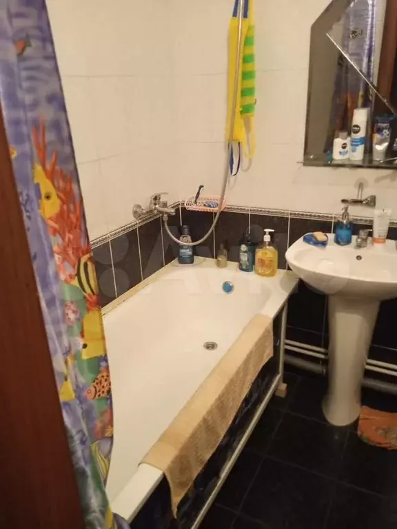 Квартира-студия, 28 м, 8/16 эт. - Фото 0