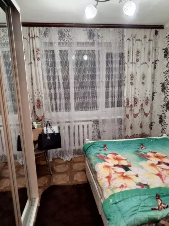 Комната Курская область, Курск ул. Карла Маркса, 67к2 (12.0 м) - Фото 1