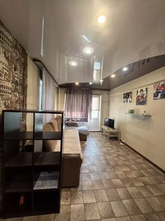 2-к. квартира, 42 м, 4/5 эт. - Фото 0
