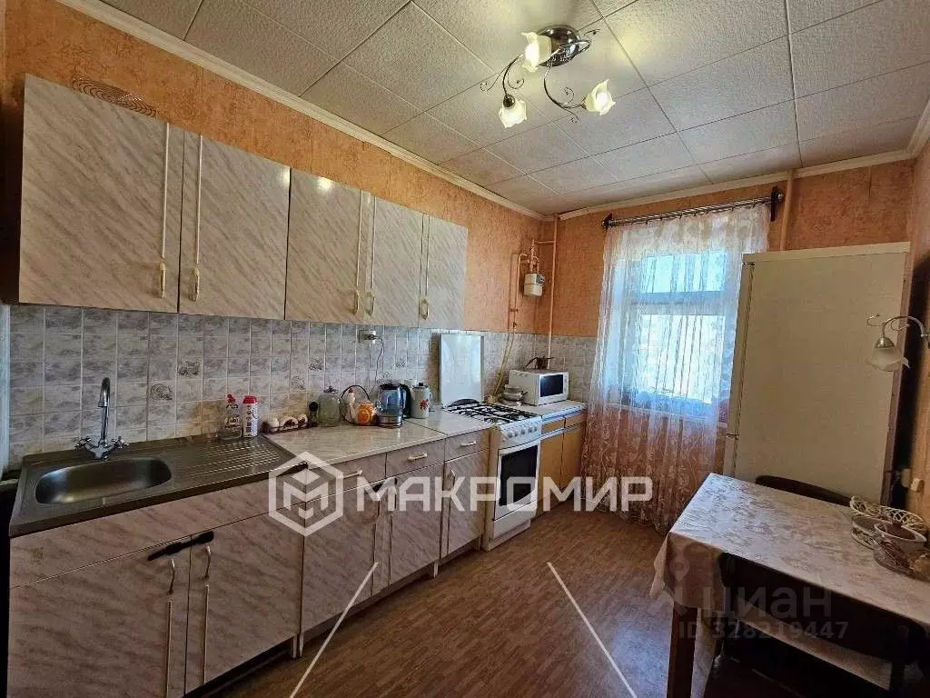 3-к кв. Татарстан, Казань ул. Рашида Вагапова, 15 (67.0 м) - Фото 1