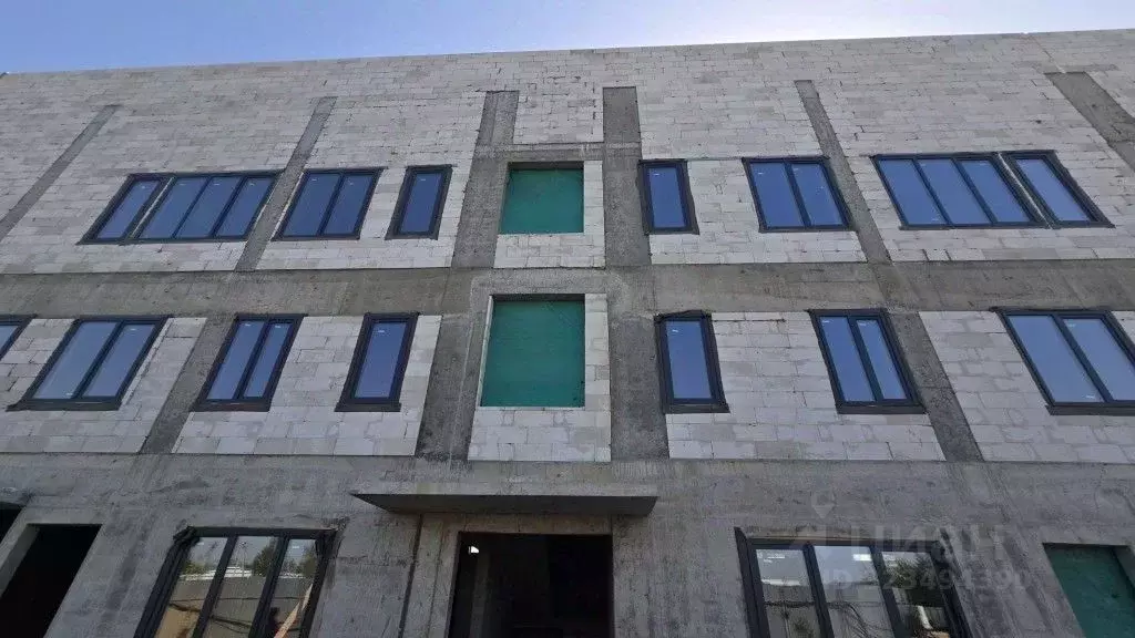 Помещение свободного назначения в Московская область, Дмитровский ... - Фото 2