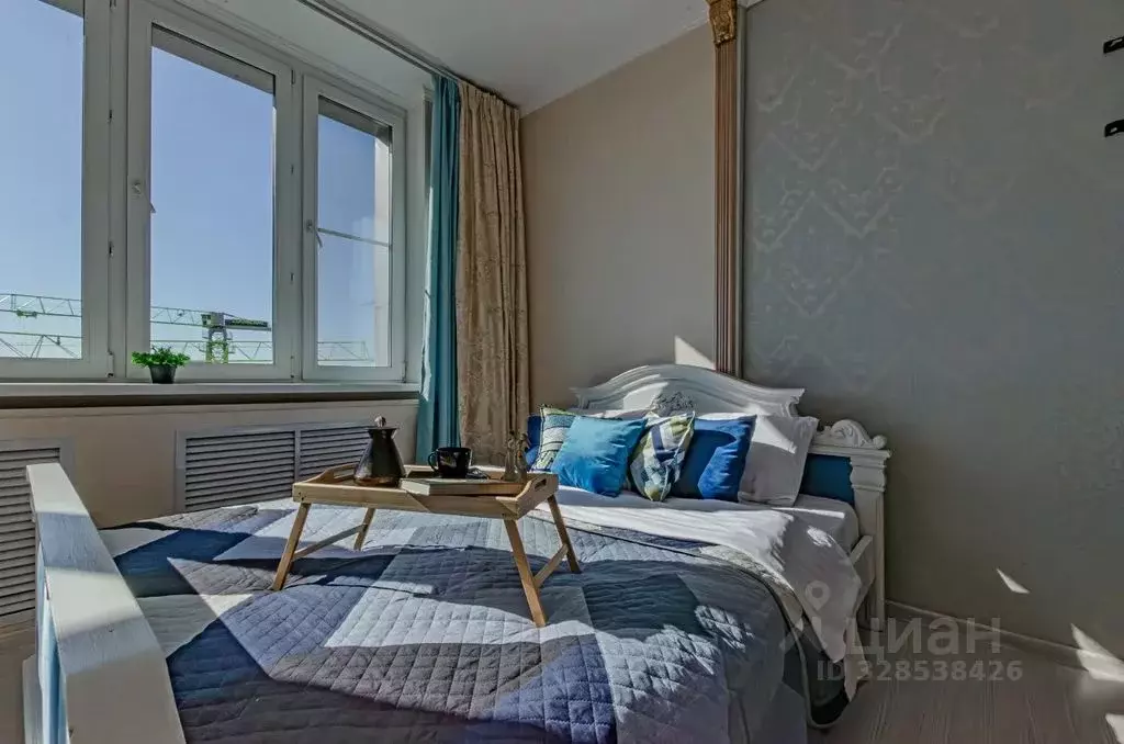 2-к кв. Татарстан, Казань Щербаковский пер., 7 (56.0 м) - Фото 2