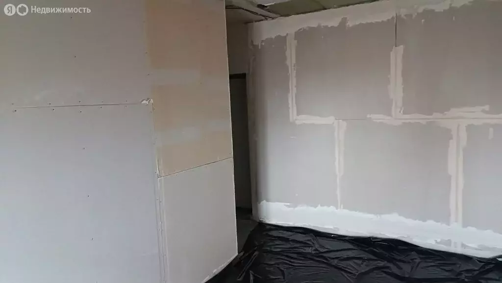 2-комнатная квартира: Волгоград, улица Дымченко, 10 (44.2 м) - Фото 1