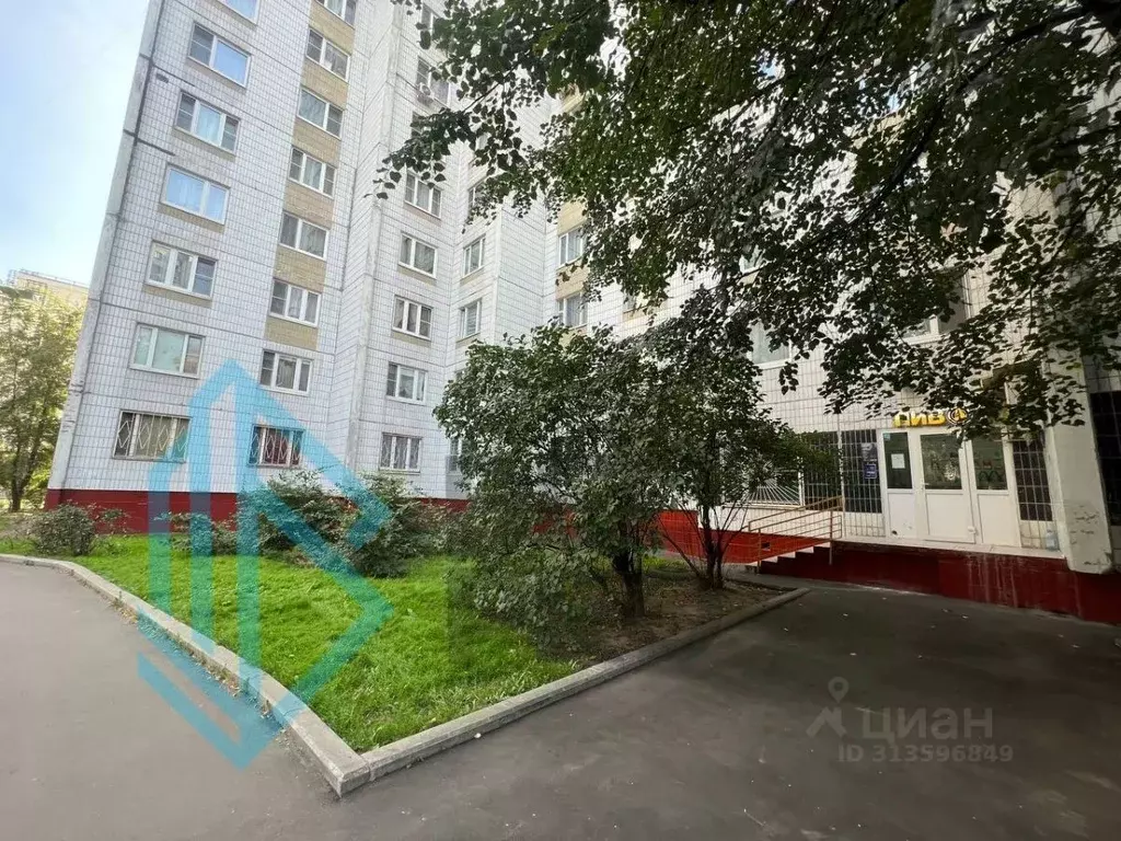 Помещение свободного назначения в Москва Каширское ш., 55К1 (232 м) - Фото 0