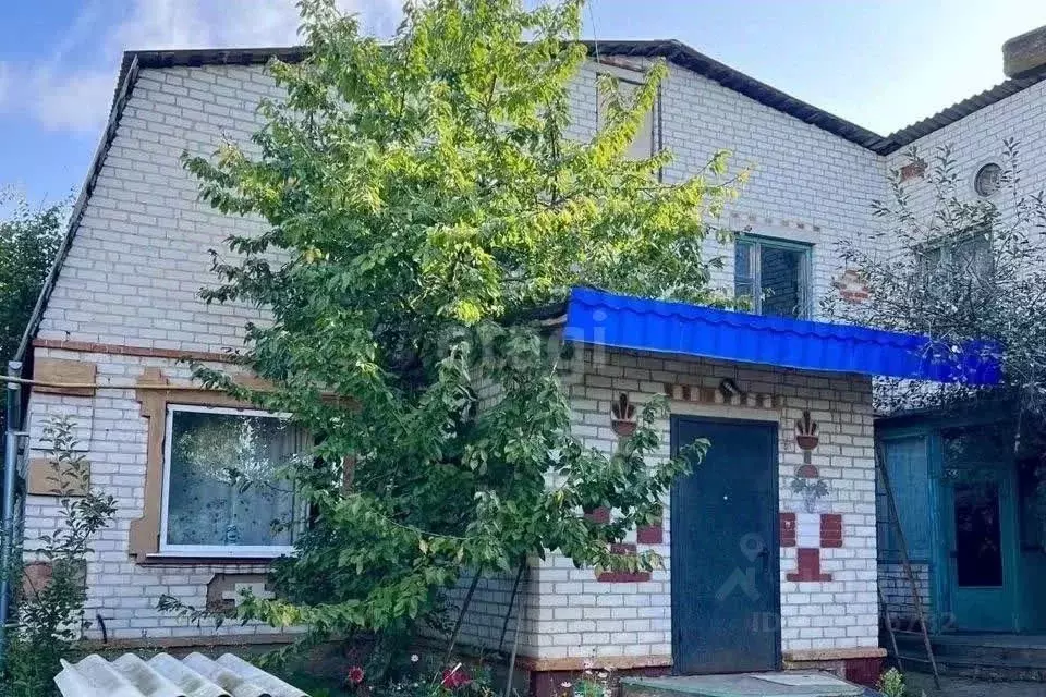 Дом в Белгородская область, Белгород ул. Комарова, 30 (123 м) - Фото 0