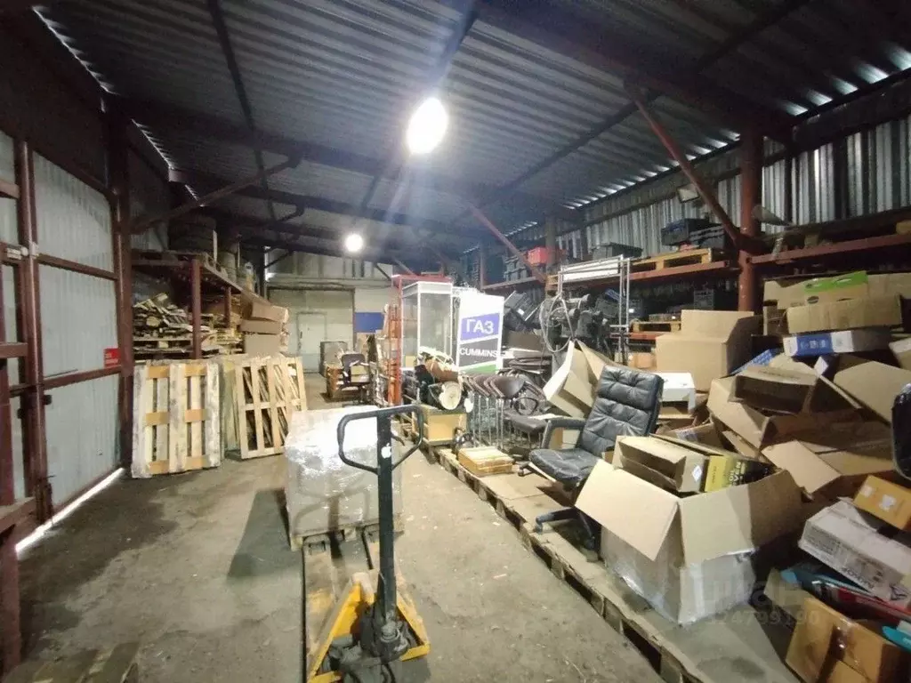 Помещение свободного назначения в Татарстан, Набережные Челны тракт ... - Фото 2