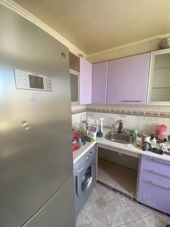 1-к кв. Крым, Симферополь ул. Бетховена, 111 (35.0 м) - Фото 1