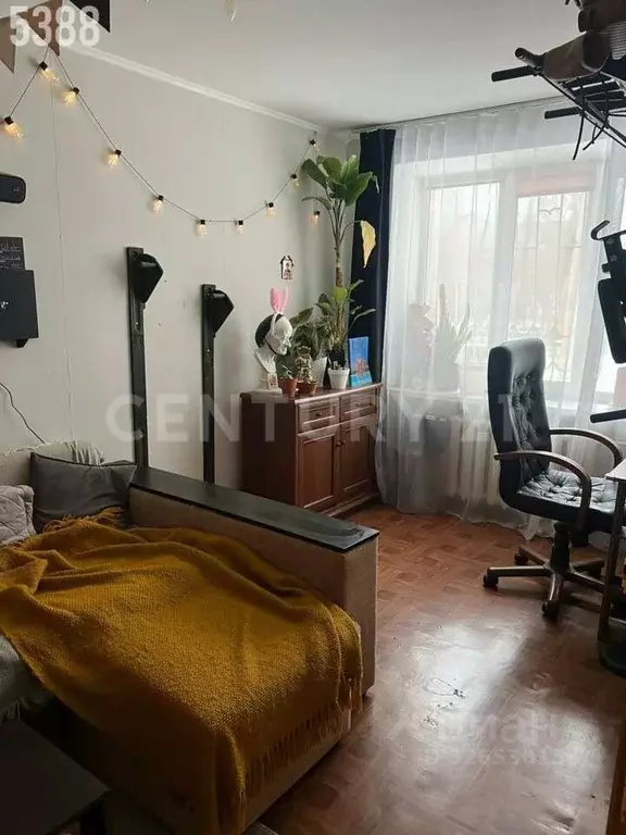 2-к кв. Крым, Евпатория ул. Некрасова, 50/61 (40.4 м) - Фото 2