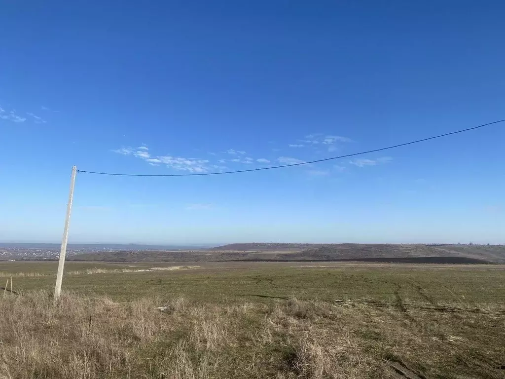 Участок в Ставропольский край, Ставрополь Историческая ул. (7.0 сот.) - Фото 1