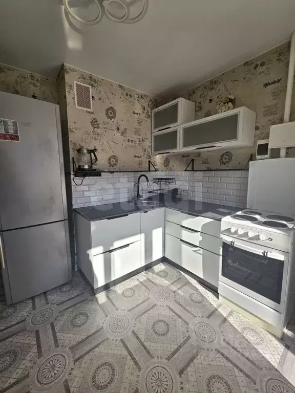 2-к кв. Тверская область, Тверь ул. 15 лет Октября, 16 (52.1 м) - Фото 1