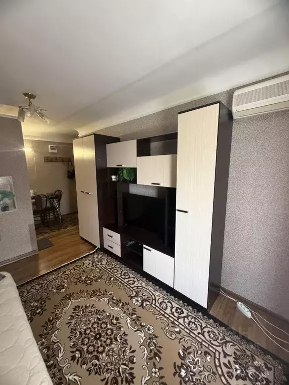 Комната Ставропольский край, Ставрополь № 4 мкр, ул. Объездная, 8 ... - Фото 0
