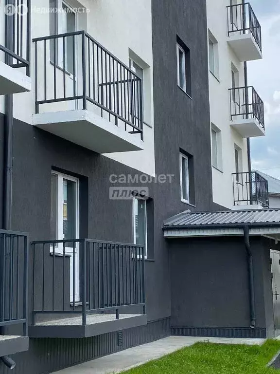 2-комнатная квартира: Заводоуковск, улица Энергетиков, 41В (52.7 м) - Фото 1