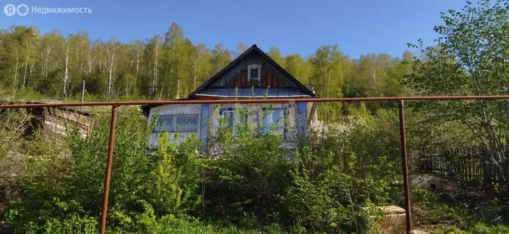 Дом в Республика Башкортостан, Караидельский сельсовет, село Караидель ... - Фото 2