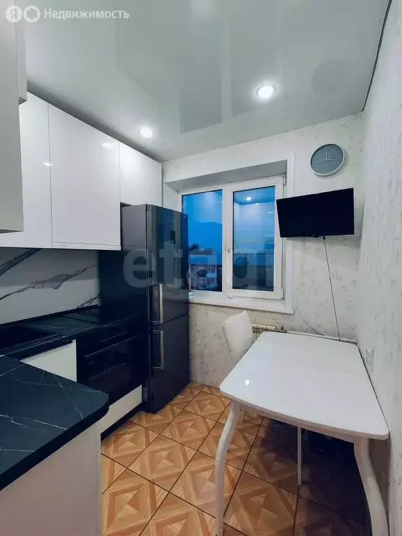 2-комнатная квартира: Иркутск, улица Трилиссера, 90 (44 м) - Фото 1
