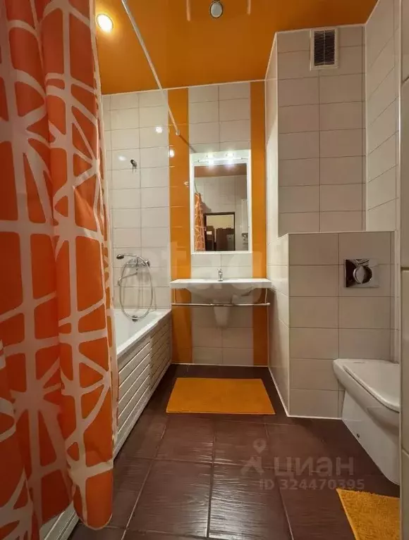 1-к кв. Псковская область, Псков Рижский просп., 70А (40.0 м) - Фото 1