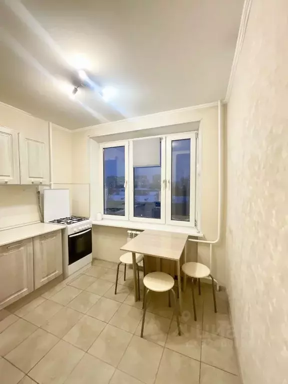 2-к кв. Москва Веселая ул., 16 (47.0 м) - Фото 1