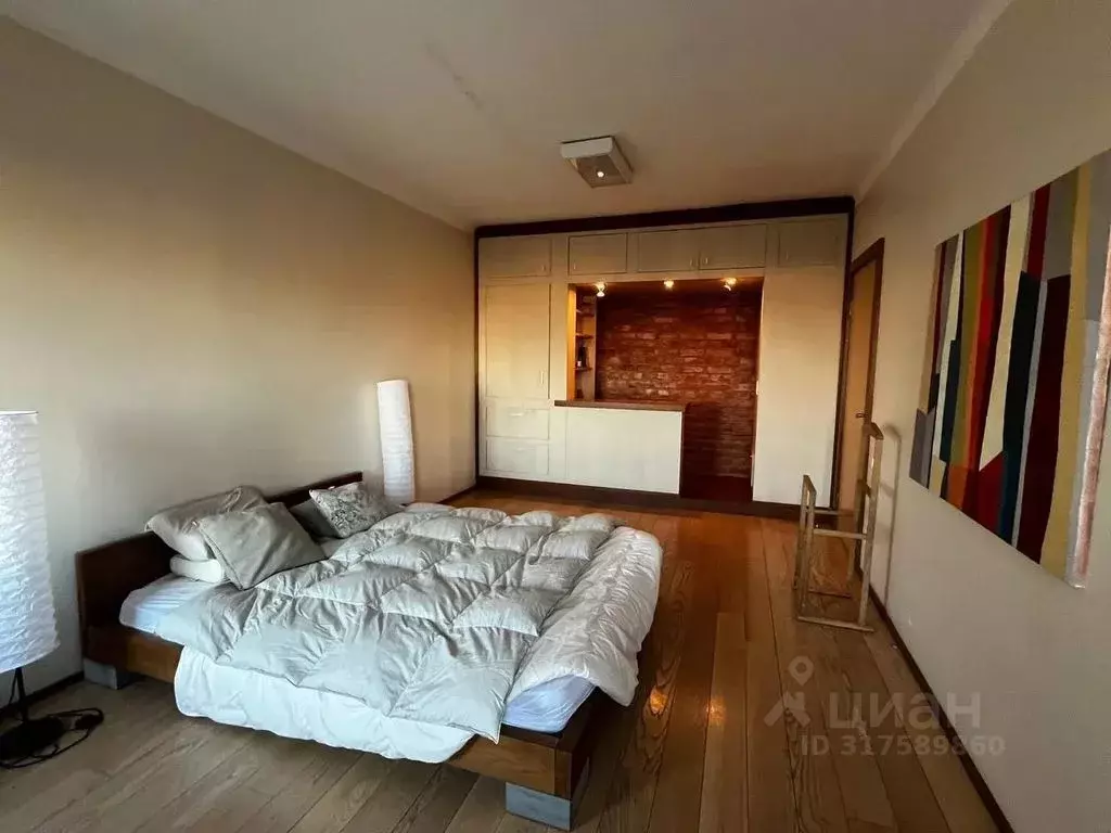 1-к кв. Санкт-Петербург просп. Большой Петроградской стороны, 33 (40.0 ... - Фото 1