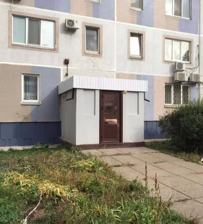 Помещение свободного назначения в Татарстан, Набережные Челны ул. ... - Фото 0