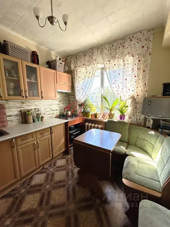 2-к кв. Архангельская область, Северодвинск ул. Мира, 2 (41.0 м) - Фото 0