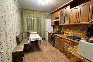 2-к кв. Ханты-Мансийский АО, Ханты-Мансийск ул. Свободы, 61 (58.0 м) - Фото 0