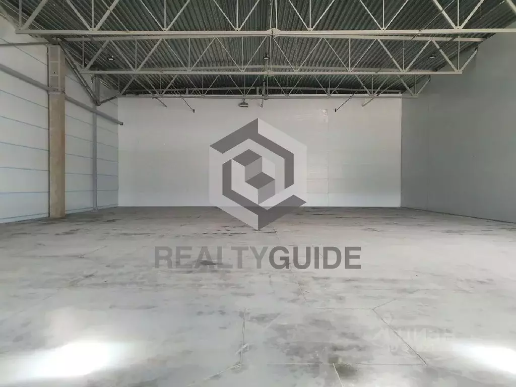 Склад в Московская область, Домодедово городской округ, д. Заболотье ... - Фото 2