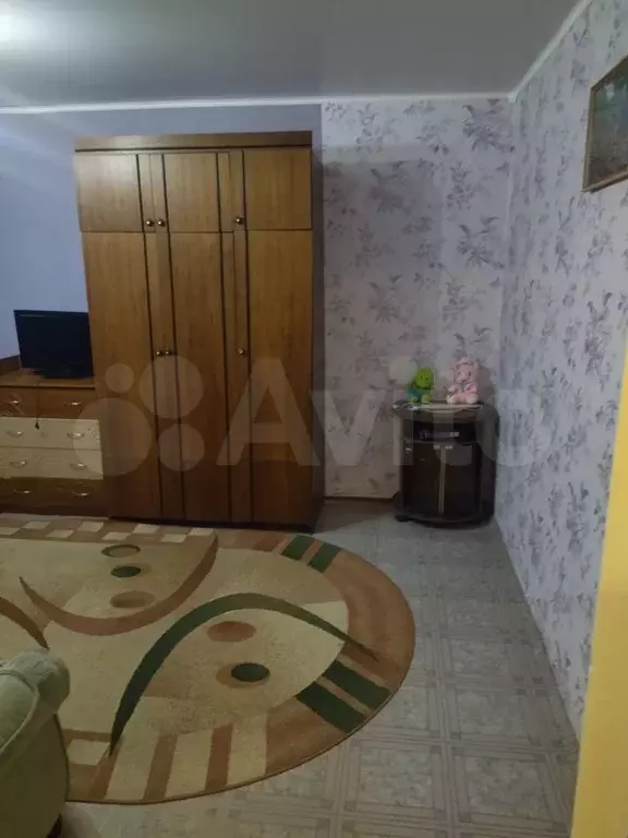 2-к. квартира, 60 м, 1/5 эт. - Фото 1