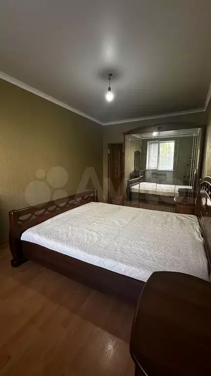 2-к. квартира, 70 м, 1/6 эт. - Фото 1