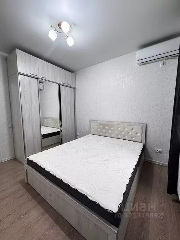 1-к кв. Татарстан, Казань Даурская ул., 48А (35.0 м) - Фото 1