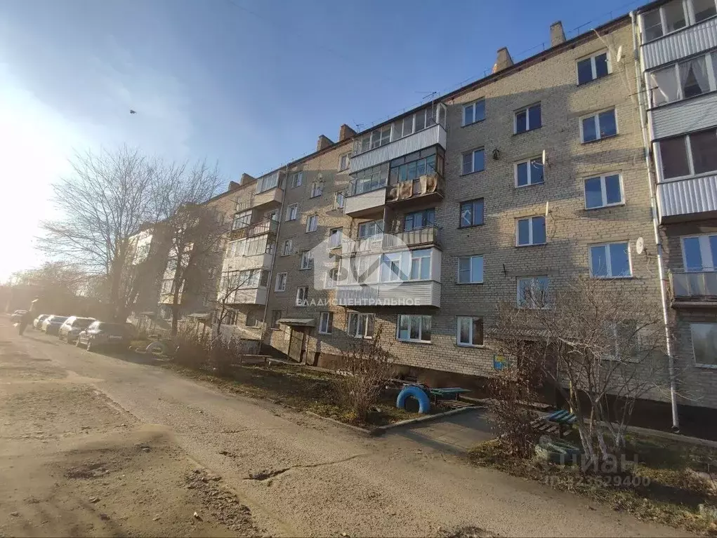 2-к кв. Новосибирская область, Мошковский район, с. Сокур, 2-й кв-л 18 ... - Фото 1