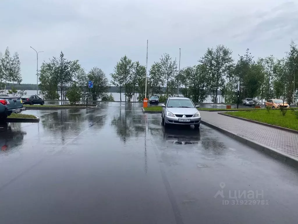 2-к кв. Карелия, Петрозаводск ул. Тапиола, 1к1 (44.0 м) - Фото 1
