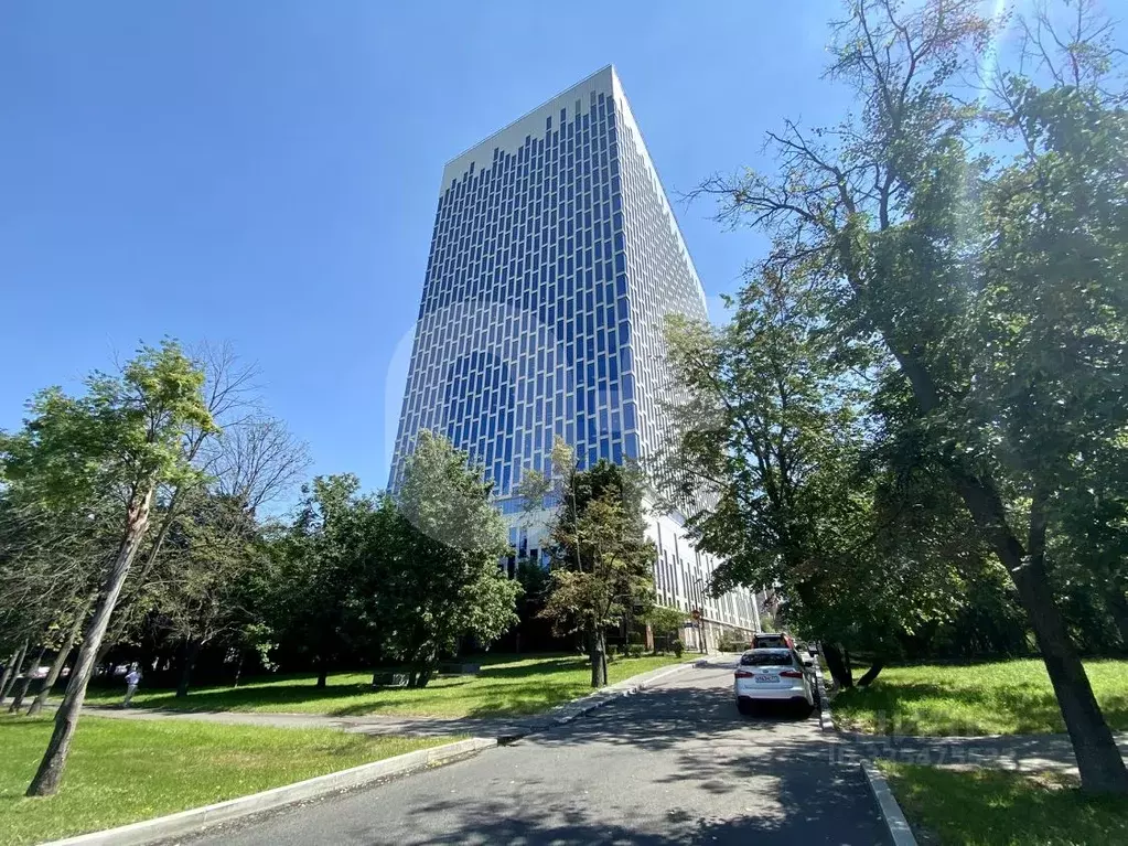 Офис в Москва Профсоюзная ул., 65к1 (2374 м) - Фото 2