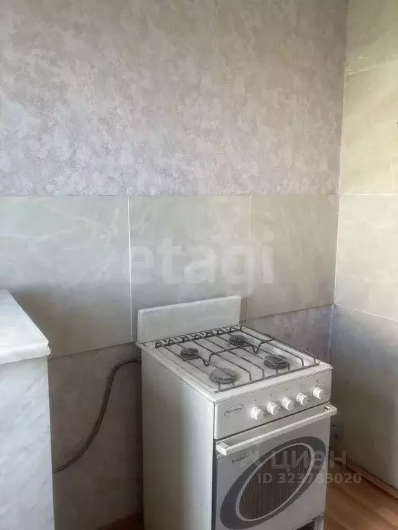 1-к кв. Воронежская область, Воронеж ул. Героев Сибиряков, 53 (29.6 м) - Фото 1