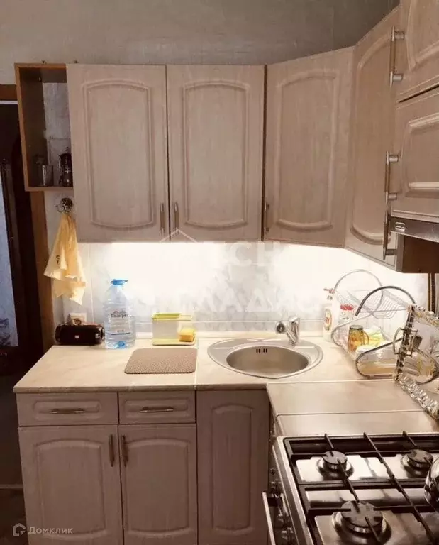 Продаётся 1-к квартира, 31.3 м - Фото 0