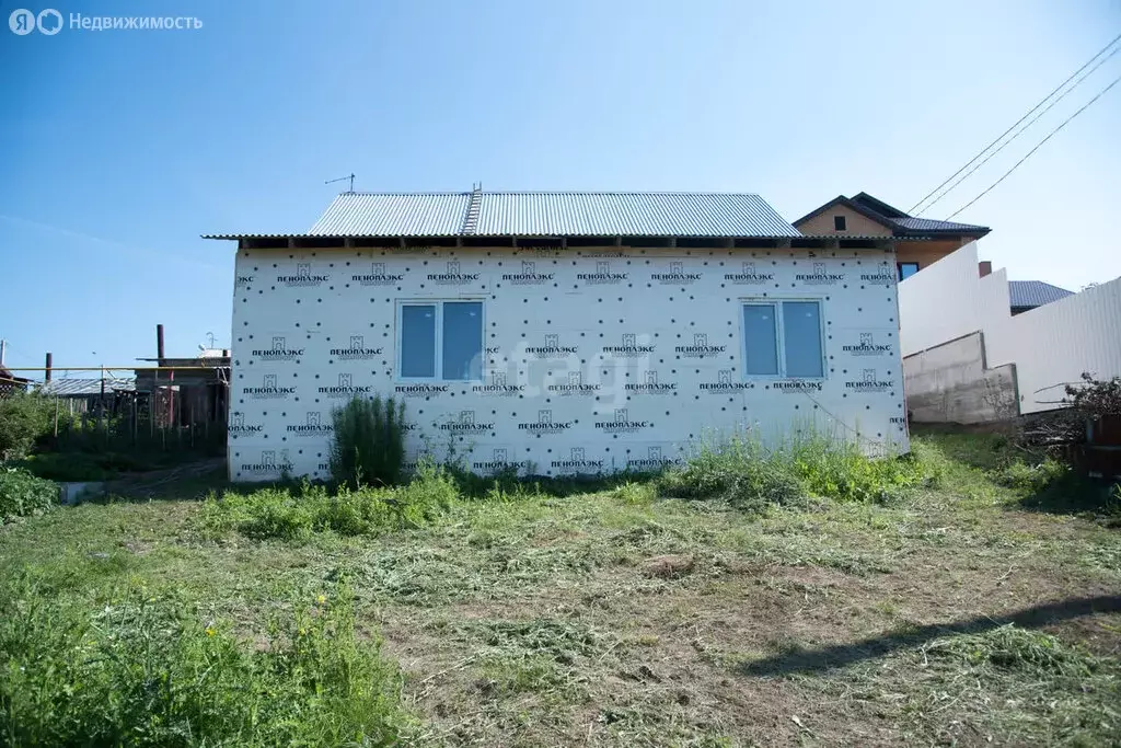 Дом в Бердск, Солнечная улица (166 м) - Фото 1