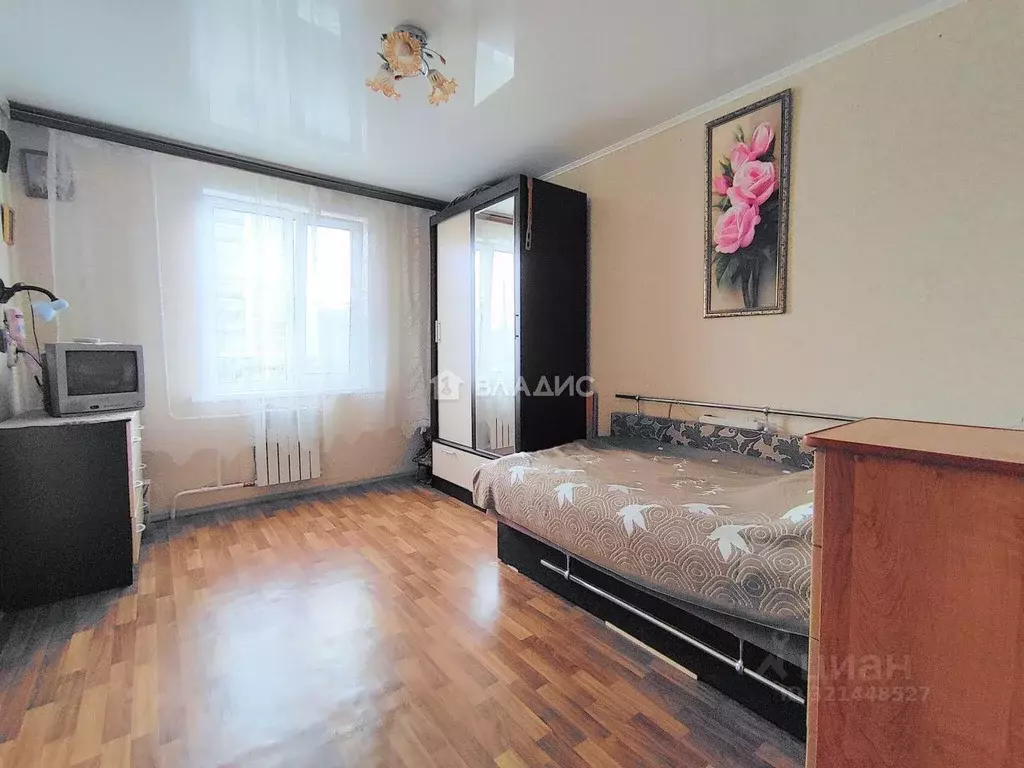 2-к кв. Пензенская область, Пенза ул. Бородина, 7 (53.7 м) - Фото 1