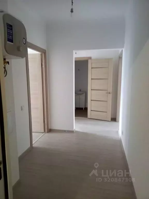 2-к кв. Тверская область, Тверь Новочеркасская ул., 48 (56.58 м) - Фото 2