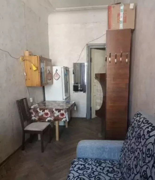 Комната Санкт-Петербург Кирочная ул., 19 (12.0 м) - Фото 2