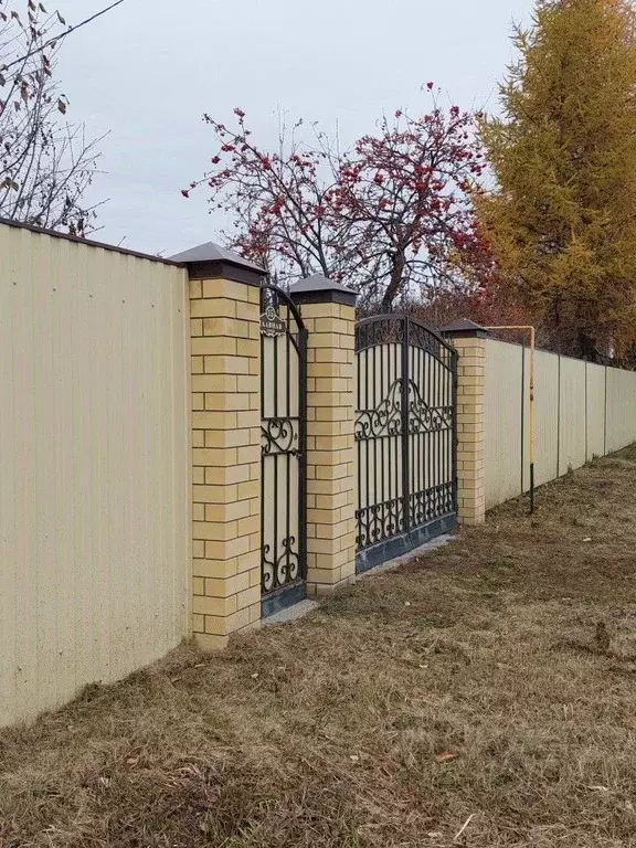 Дом в Свердловская область, Заречный муниципальный округ, с. Мезенское ... - Фото 2