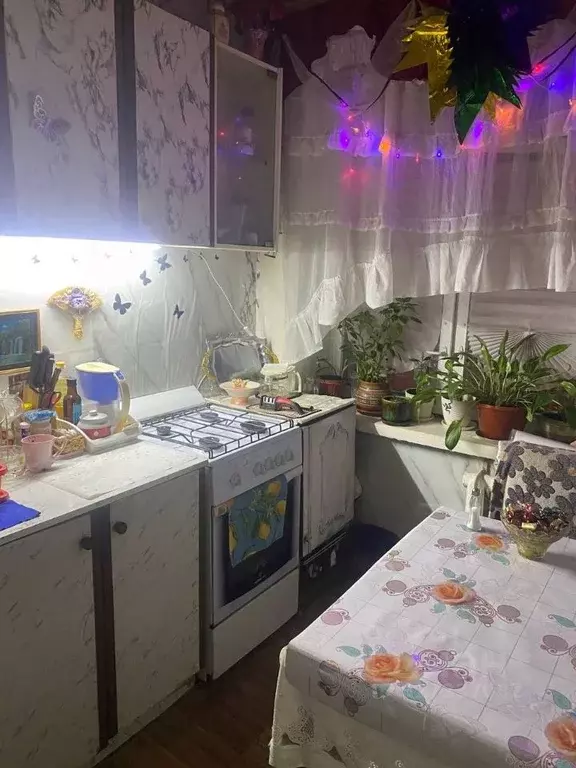 3-к кв. Москва Озерная ул., 30К1 (55.0 м) - Фото 1