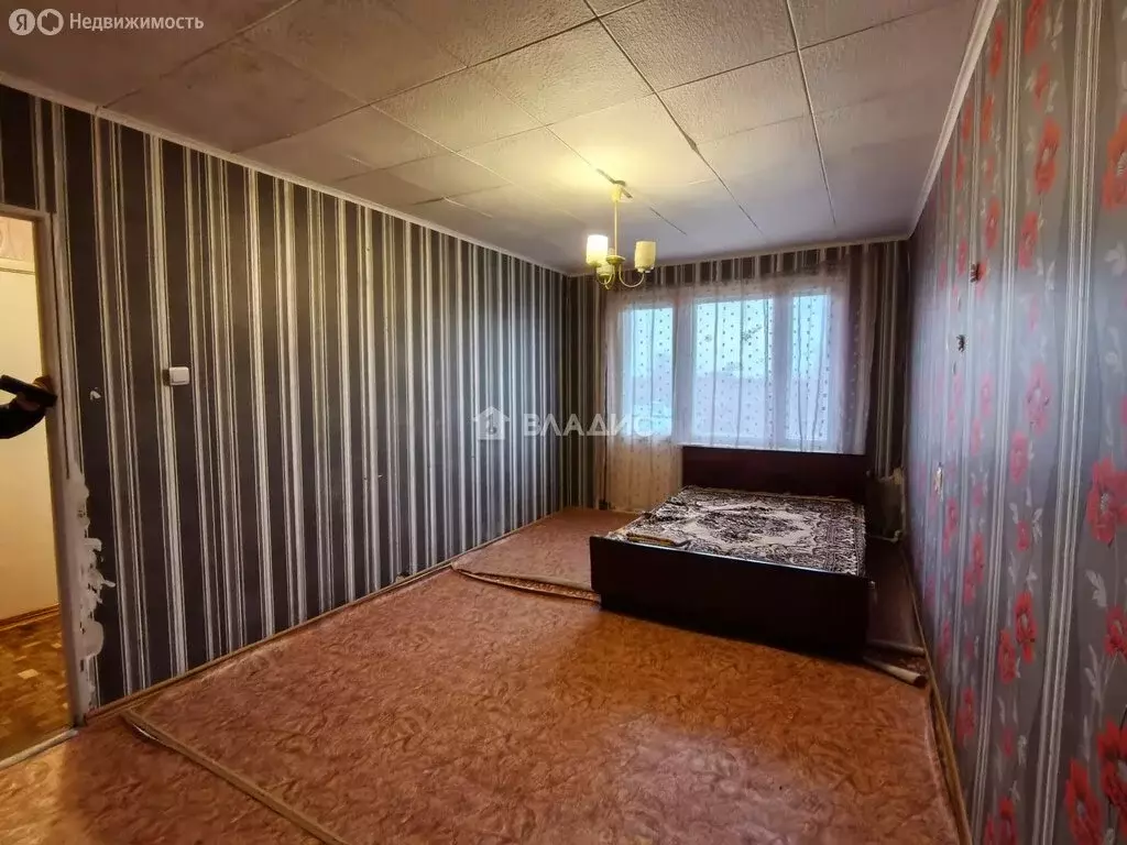 1-комнатная квартира: Вязники, улица Куйбышева, 2 (33.2 м) - Фото 2