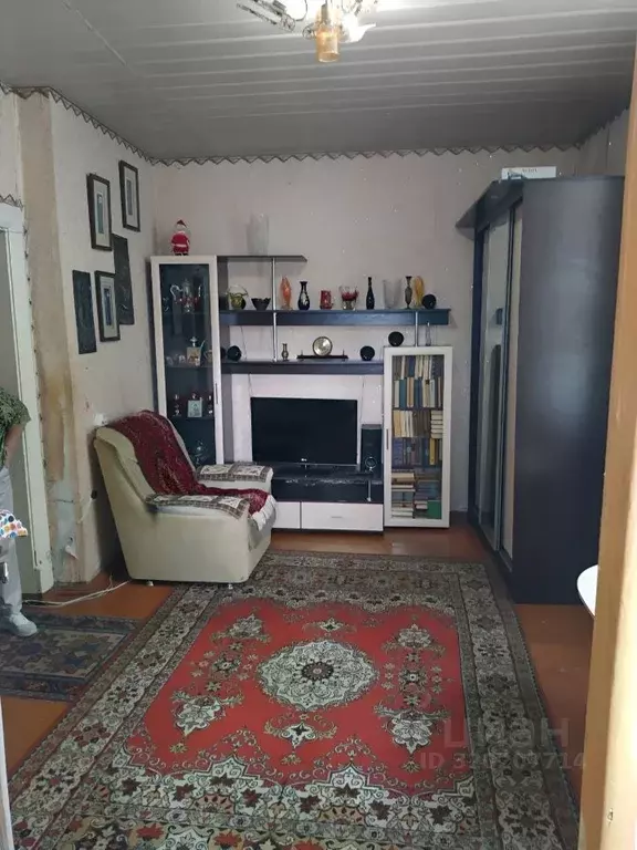 Комната Алтайский край, Барнаул ул. Максима Горького, 43 (20.0 м) - Фото 0