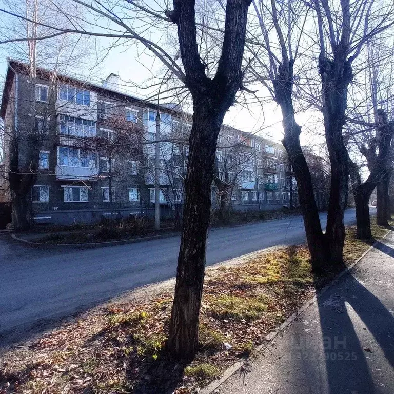 2-к кв. Свердловская область, Екатеринбург ул. Благодатская, 61 (39.0 ... - Фото 1