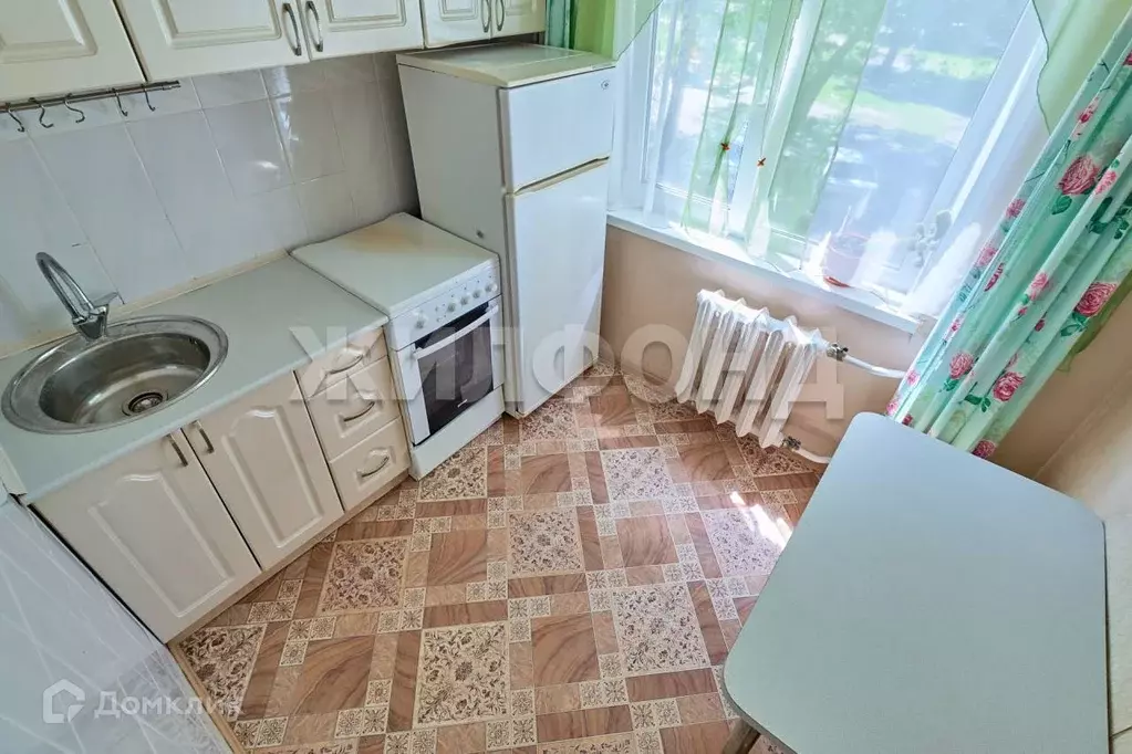 Продаётся 1-к квартира, 29.7 м - Фото 1